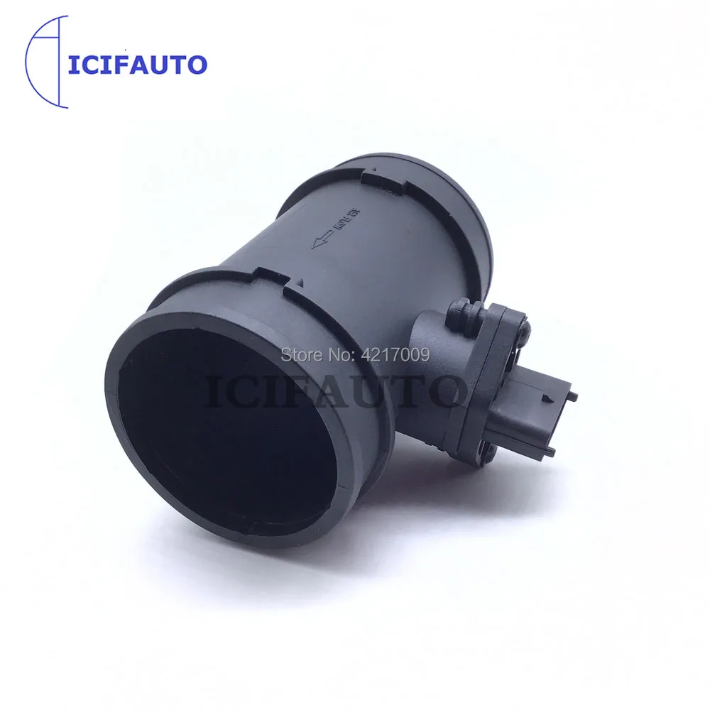 Массовый датчик расхода воздуха для Holden Rodeo Alfa Romeo 156 166 GTV Lancia Kappa 2 5 3 0 V6 24V