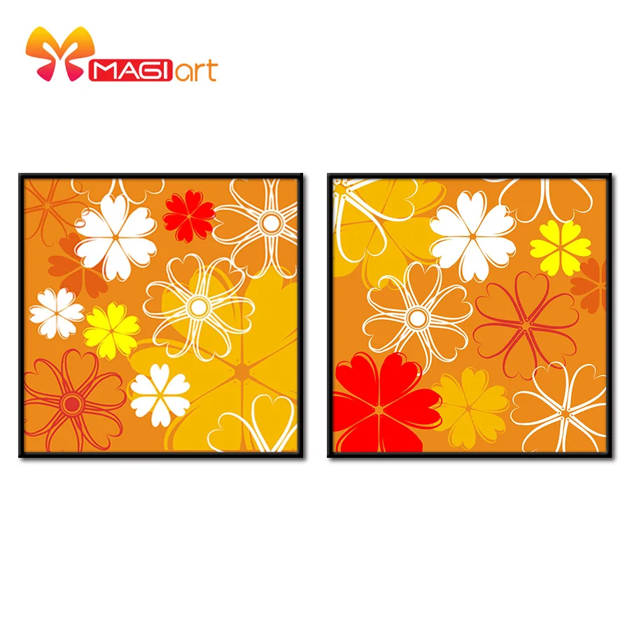 вышивка крестом наборы рукоделие для вышивки водорастворимые рисунки на холсте