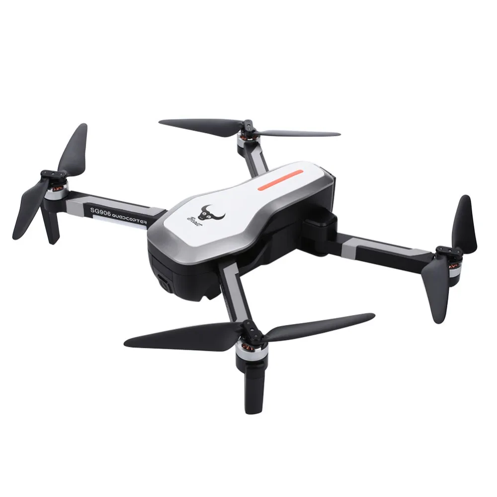 SG906 gps бесщеточный Профессиональный Дрон 4K HD X50 зум Камера 5G Wifi FPV складной Квадрокоптер RC вертолет селфи дроны X pro
