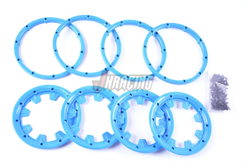 Внутренние и внешние границы ступицы для BAJA 5B LOSI 5IVE-T DBXL | Игрушки хобби