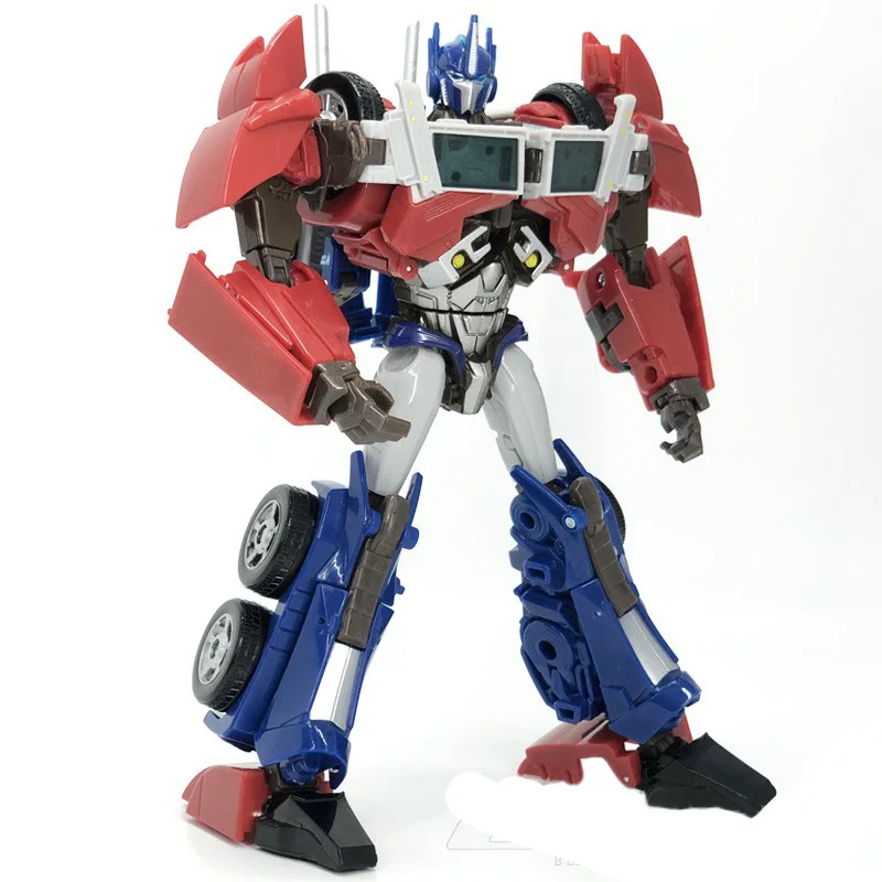 

in-stock APC Toys TFP Transformation OP Action Figure robot