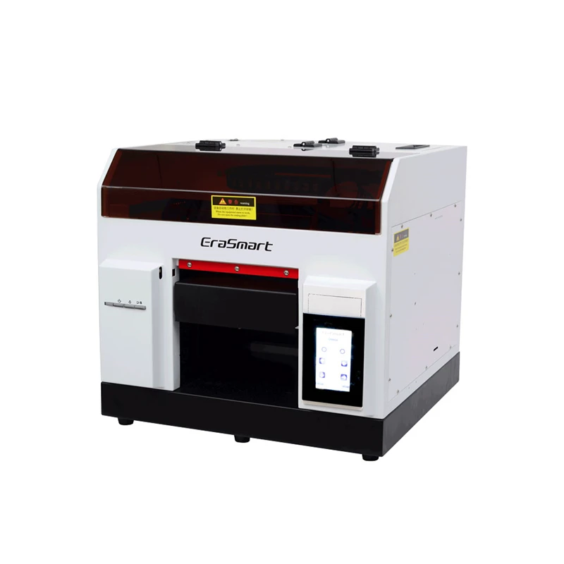LY A43 3020 полная автоматическая планшетная УФ струйный принтер машина Epson L800