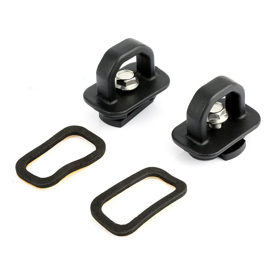 4 шт. Американский блок захвата престолов галстук якорь картриджи грузовик