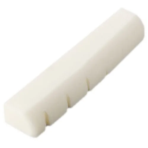 Гитарный мост слоновая кость костяная Гайка Седло акустический седло | Спорт и