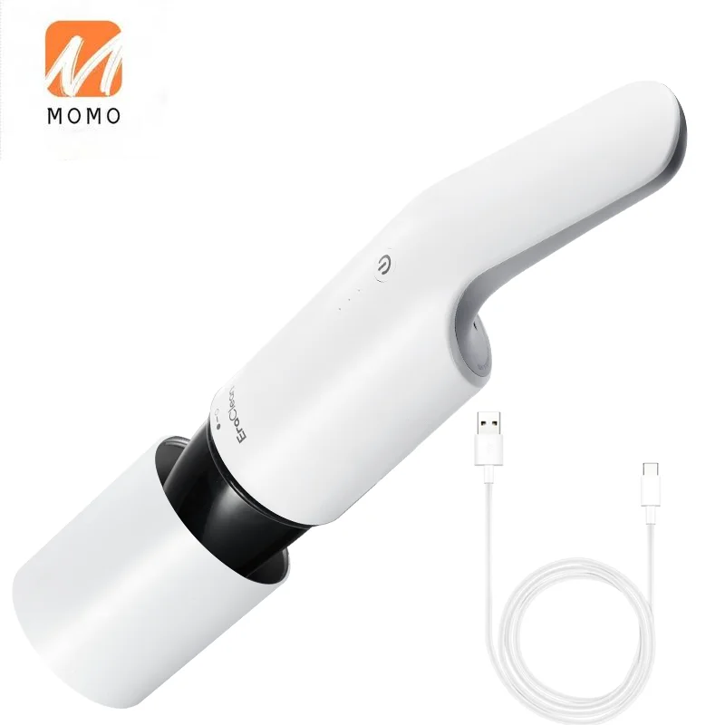 

Top Sale Cordless Filter Dust Collector Handheld Car Houshold Vacuum Cleaners for Car Water Filter 60W Free Spare Parts 5V