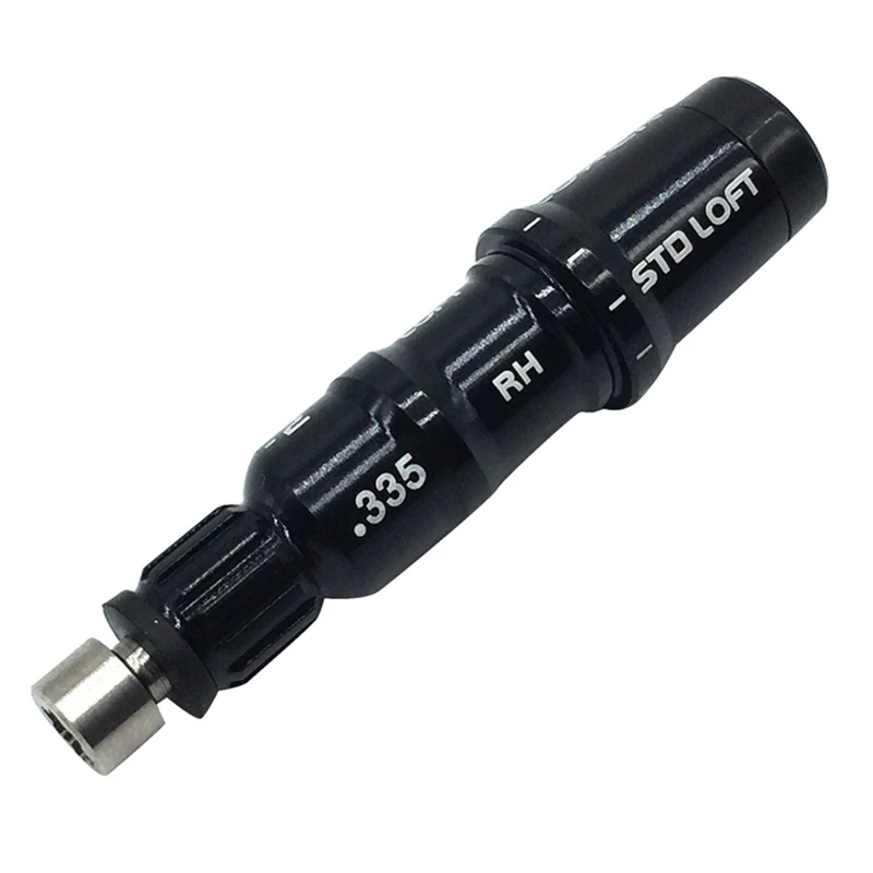 2 шт. 335 Гольф набор профессиональных гольф клуба адаптер для изменений M1 M2 Sldr диск