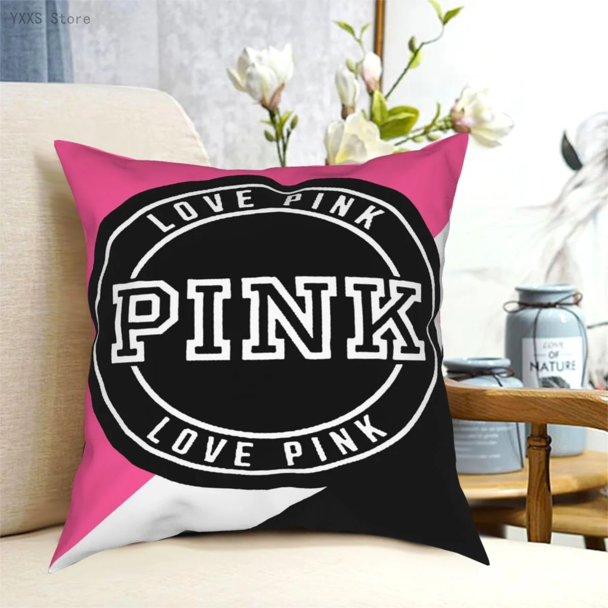 

Cartoon pillow cushion pillowcase decoration sofa bed car cushion home textiles 295814336