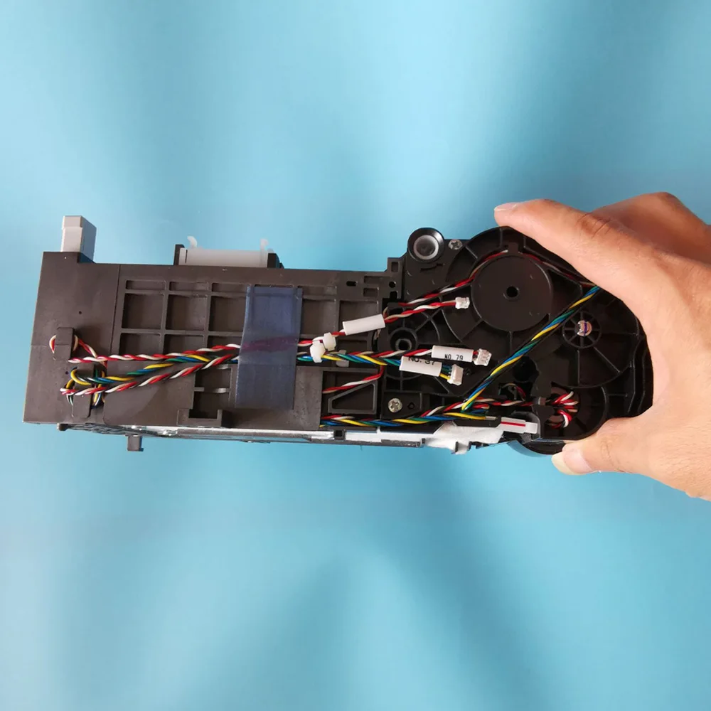 

CLOTH WIPER CARRIAGE ASSY CF79 ESL,ASP for epson surecolor F6200 cleaning assy