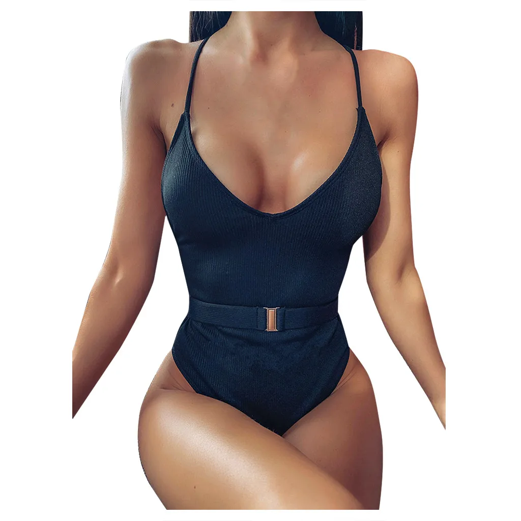 SAGACE Модный женский купальник сексуальный треугольный бикини набор 2020 новый