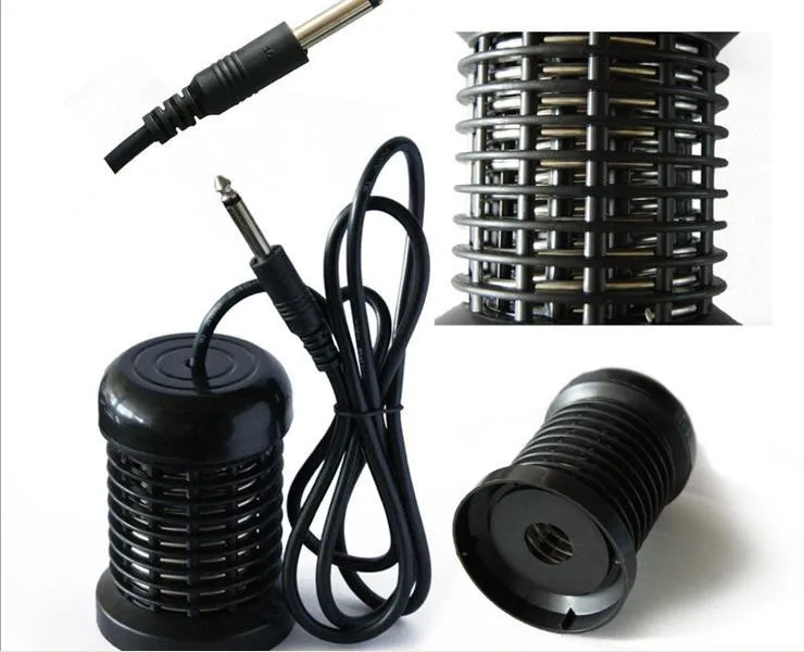 Ионизатор из нержавеющей стали для детоксикации ног ионный очиститель