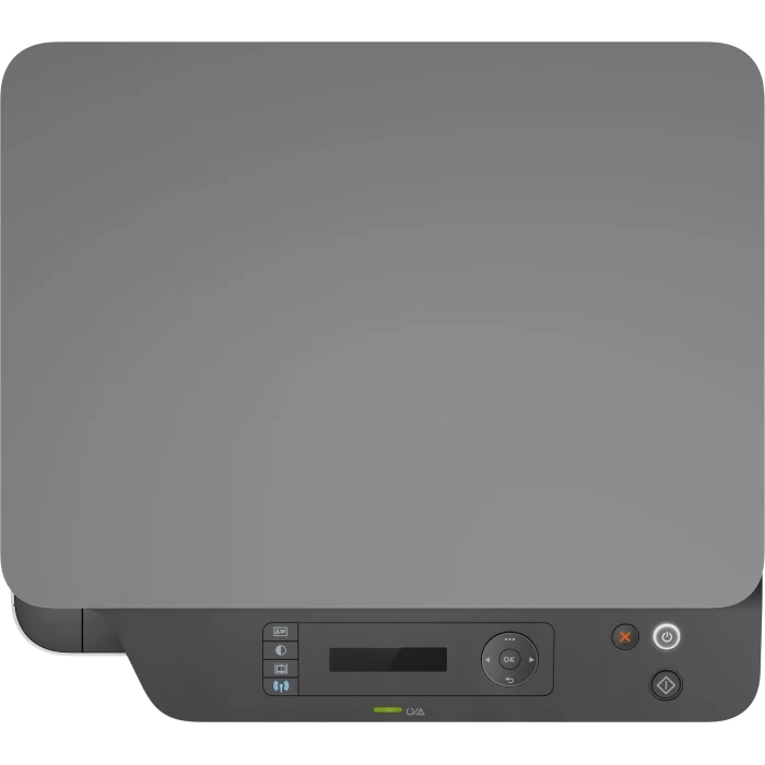 МФУ лазерный HP Laser 135w /A4/ принтер/ сканер/ копир/ 1200dpi /20ppm/ 128Mb/ WiFi/ USB - купить по