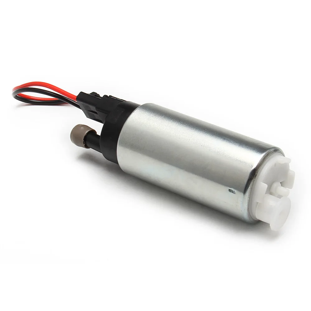Новый топливный насос высокого давления Intank QFS 400-766 WALBRO/TI GSS342 255LPH | Автомобили и