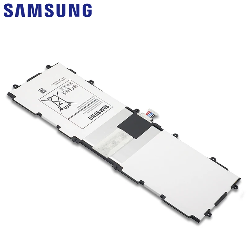 Samsung планшет Батарея T4500E 6800 ма-ч для samsung Galaxy Tab3 10,1 P5200 P5210 P5220 GT-P5200 P5213 GT-P5210 батареи