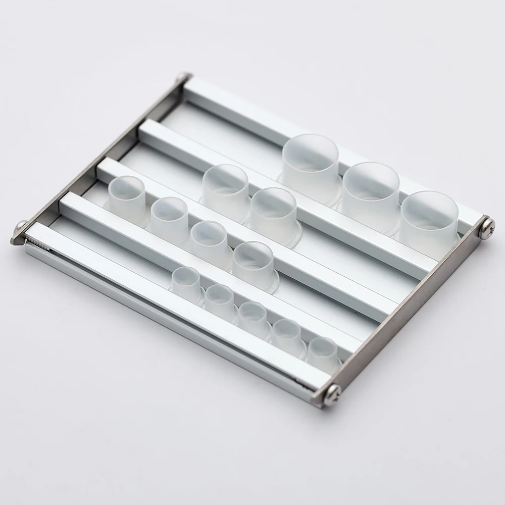 Новинка 2019 пластиковая оправа для тату из нержавеющей стали бесплатная