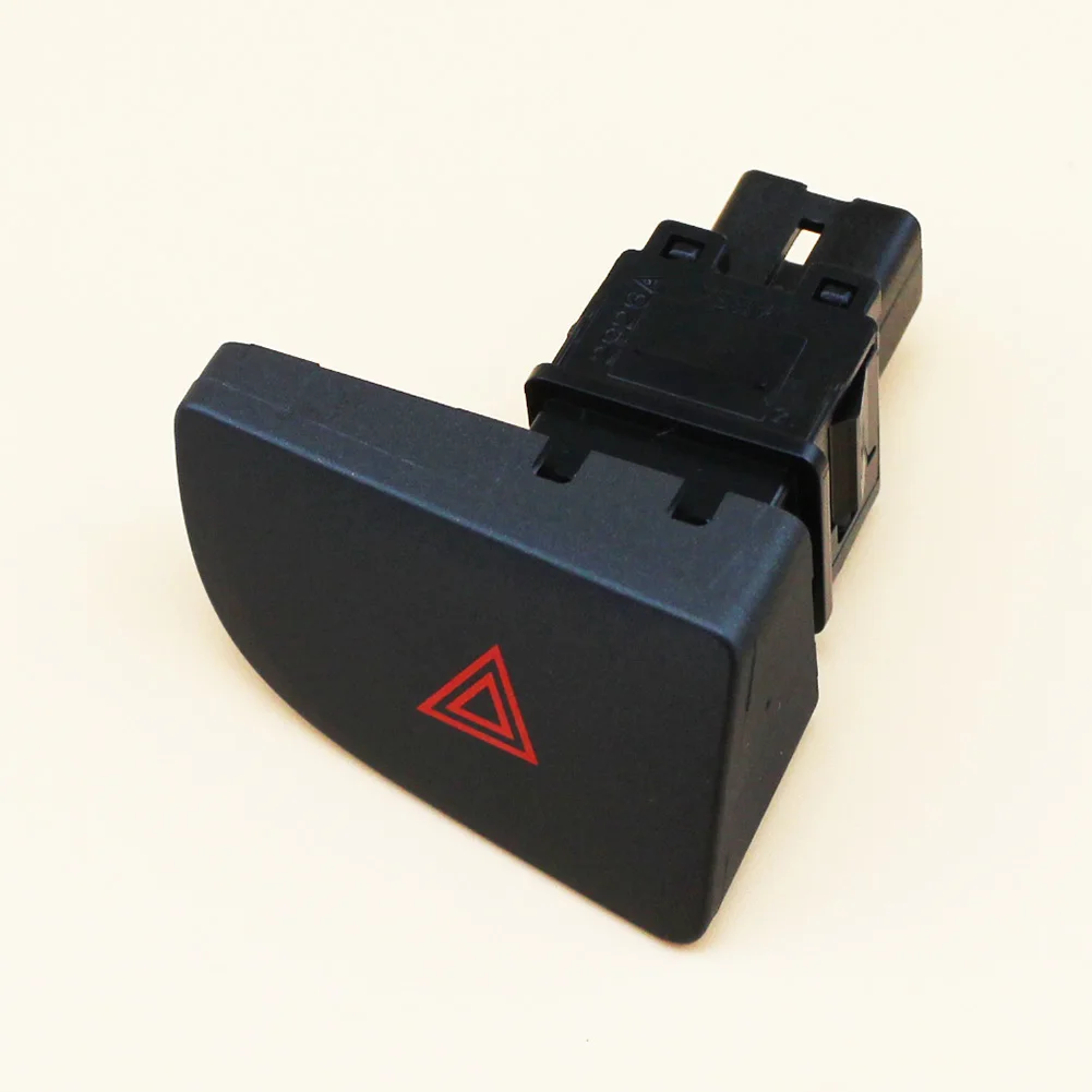 Автомобильный Стайлинг аварийный Предупреждение сигнальный светильник кнопка