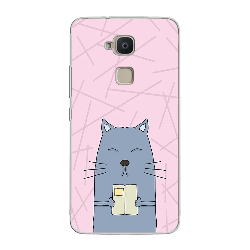 Чехол для телефона ciciber Corgi Cat чехол BQ Aquaris X V VS C U2 U X2 X5 Plus Lite Pro мягкий из тпу M5 E5s M5.5 M