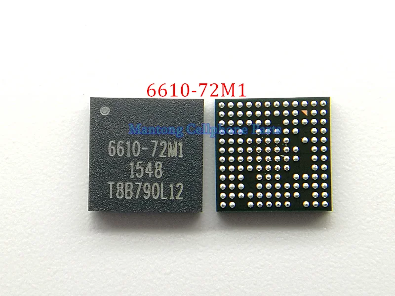 3 шт. SKY13535 13535 13552 6297H 78114-21 6610-72M1 PA IC для huawei | Электронные компоненты и