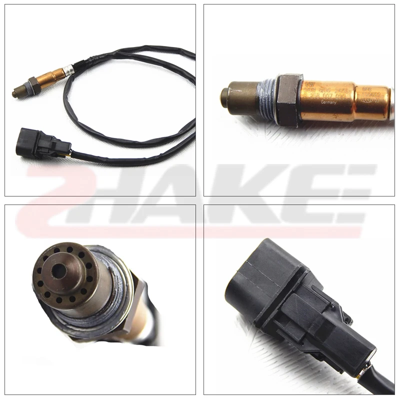 Высококачественные автозапчасти 06B906265D кислородный датчик для немецкого
