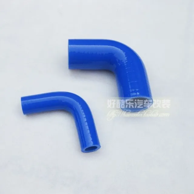 Модифицированный высокотемпературный водопроводный шланг из силикагеля