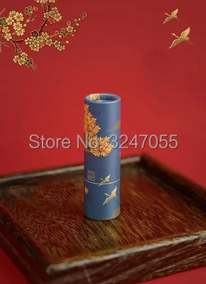 12 1 мм креативный пустой косметический тюбик для помады из крафтовой бумаги