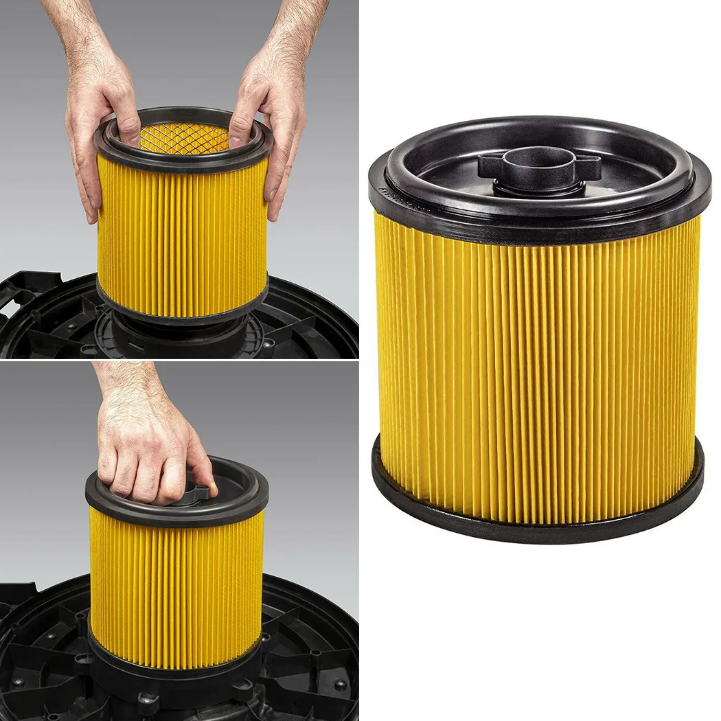 

Стандартный фильтр HART, большая часть магазина-Vac ShopVac Standard To 1 * Hart