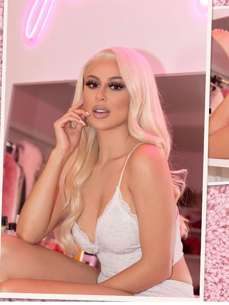 

Женская пикантная Домашняя одежда, комплект из 2 предметов, соблазнительное нижнее белье с глубоким V-образным вырезом и однотонные кружевн...