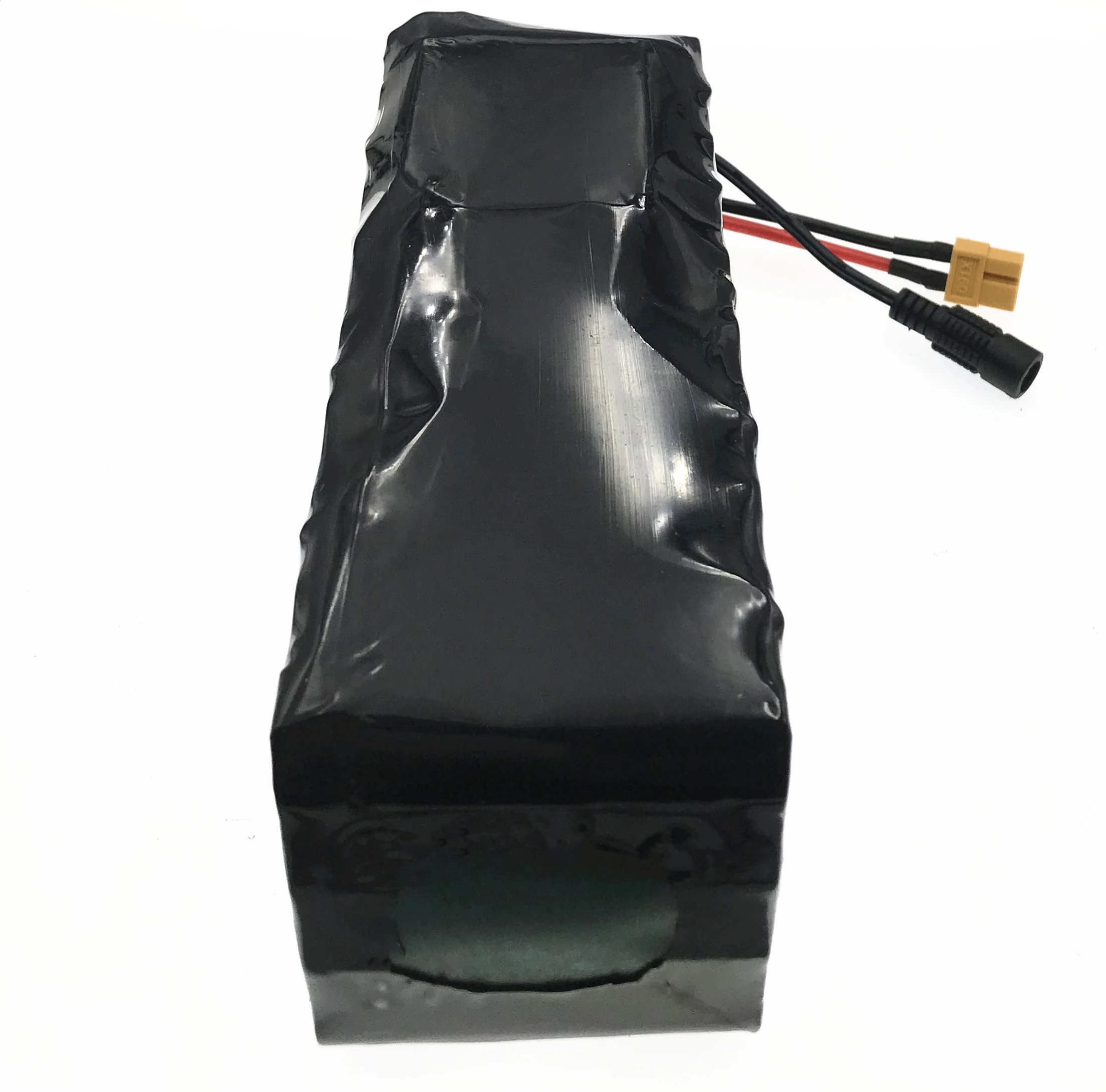 Аккумулятор BMS 18650 для электровелосипеда 48 В 20 А · ч|Аксессуары