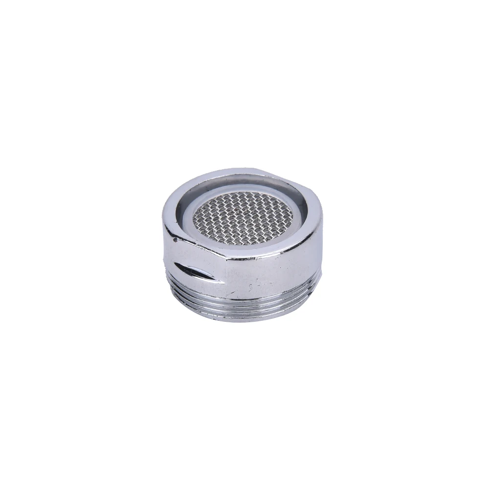 20/22/24mm Water Bubbler Swivel Head Saving Tap Faucet Aerator Connector Diffuser Nozzle Filter Mesh Adapter | Обустройство дома