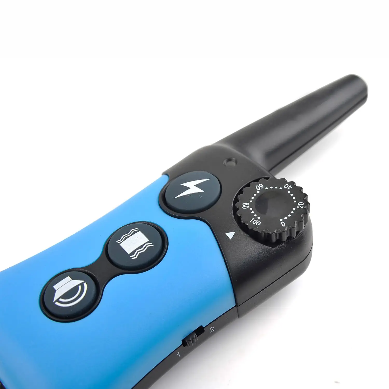 Электрический ошейник для собак с дистанционным управлением 300 м перезаряжаемый