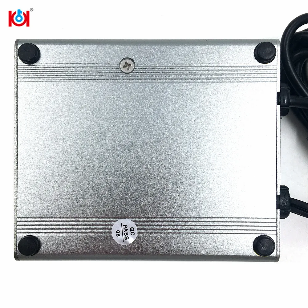 NoEnName_Null Автомобильный адаптер питания для режущей машины ключей от SEC