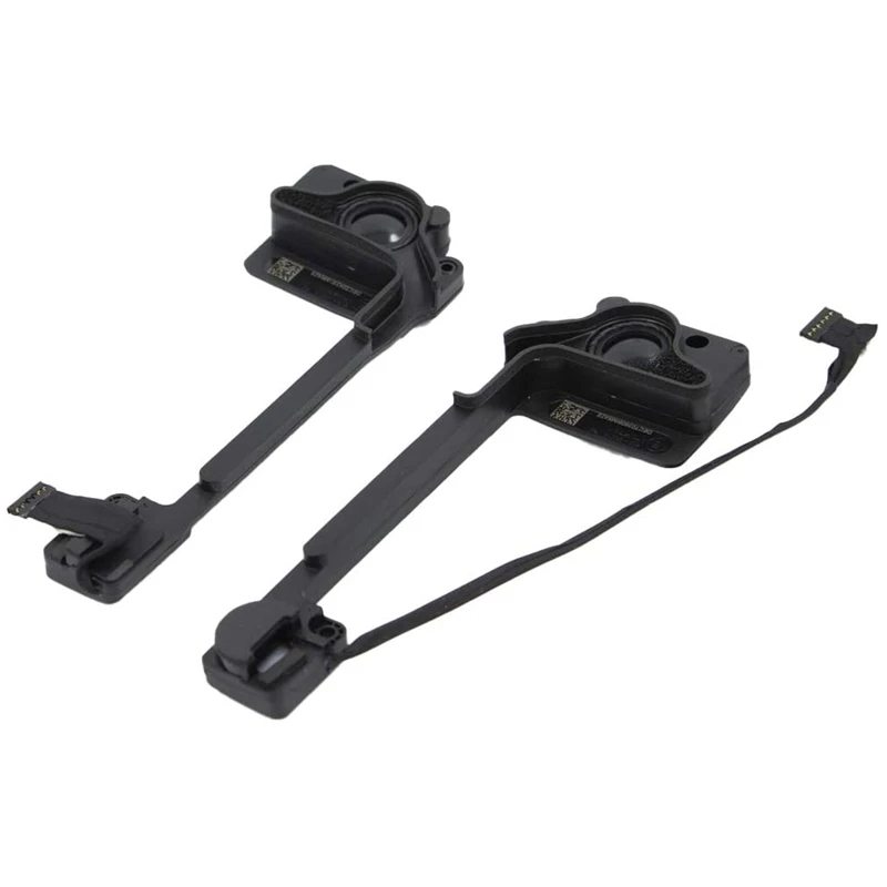 Replacement Left and Right Speaker Set for PRO 13 Inch Retina A1502 2012-2015 Nr 609-0335-A