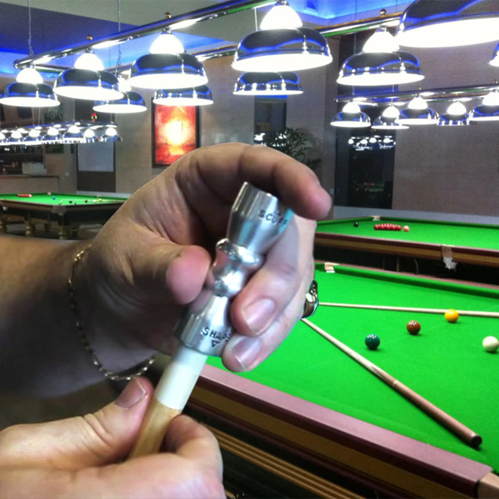 Горячий снукер инструмент для наконечников бильярдного кия аксессуары