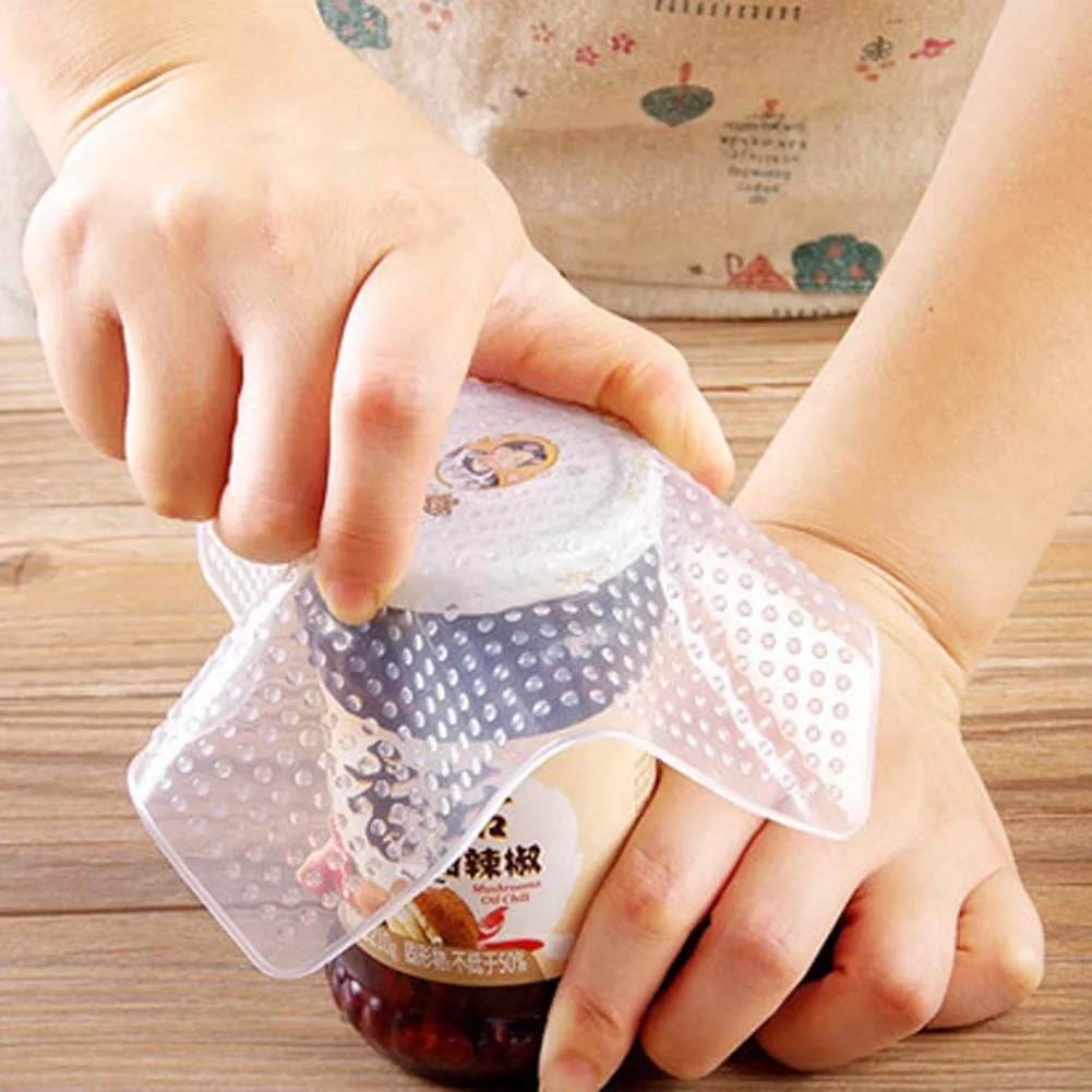 Многофункциональная пищевая пленка для сохранения свежести кухонные