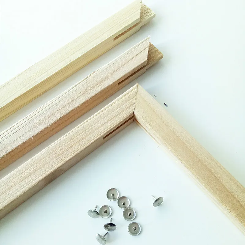 Рамка для рисования по номерам сделай сам деревянная рама 40x50 см 50x65 60x7 комбинация