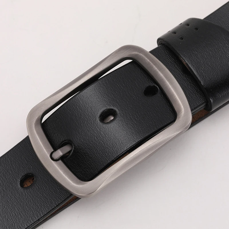 

Ремень мужской из натуральной кожи