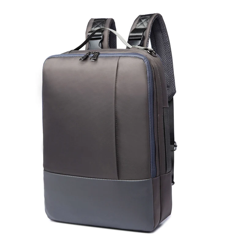 

Men Backpack Designer 2020 Waterproof Business Laptop Backpack College School Bags For Teenager Travel New Male Bag