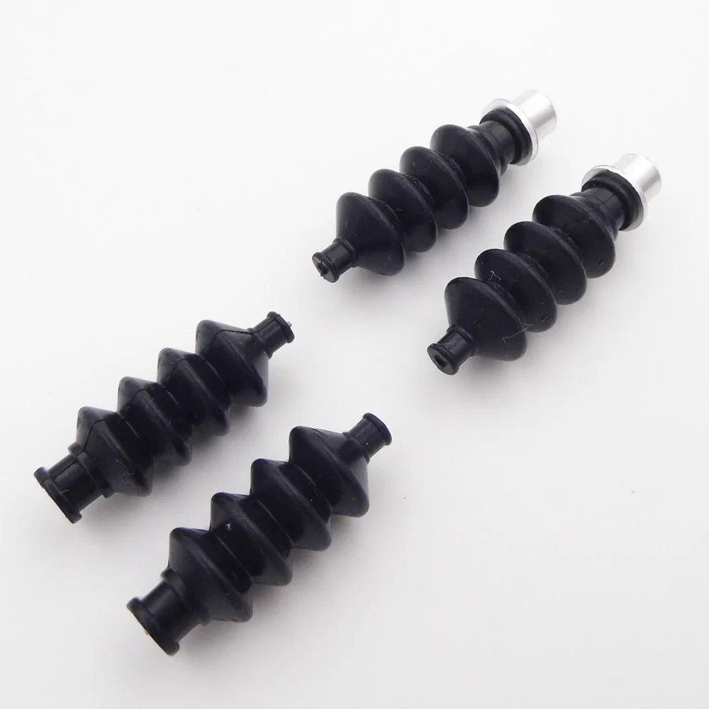 2 шт водонепроницаемый резин