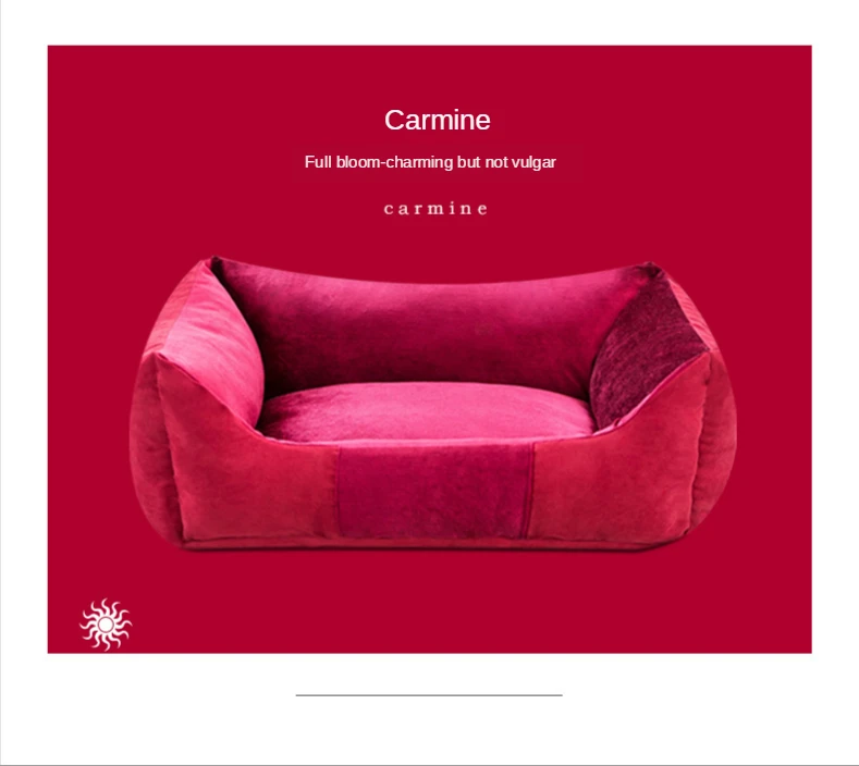 Прямая продажа с фабрики питомник Тедди четыре сезона кошачий помет съемные и