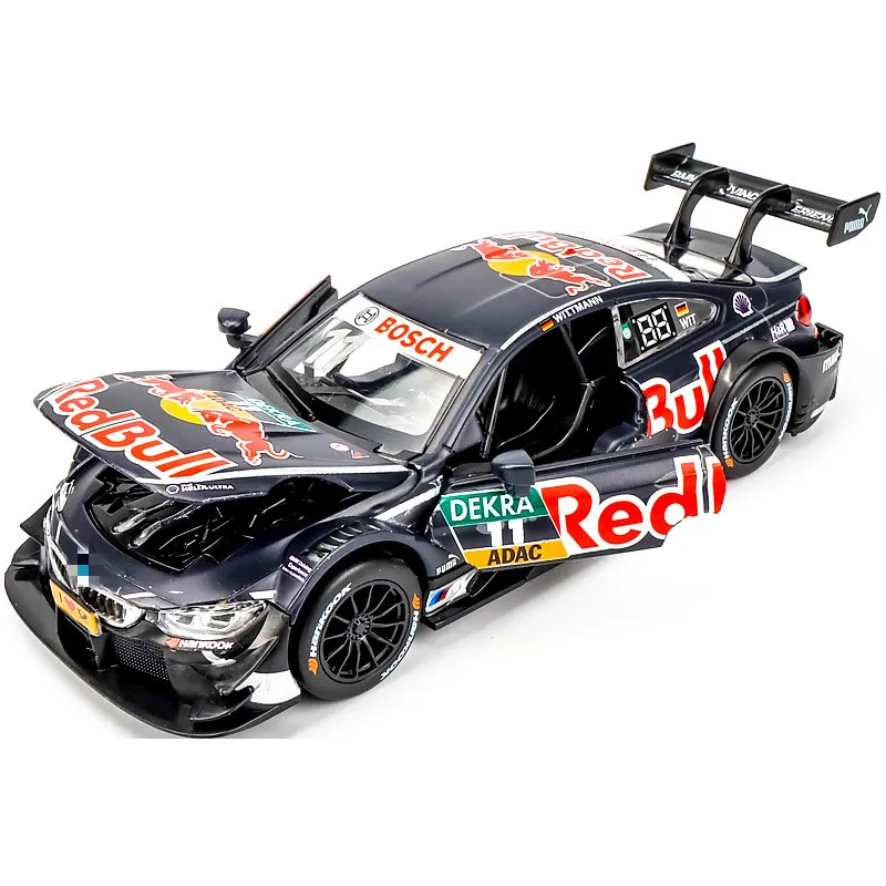 

1:32 Hot Sell Toy Car M4 Metal Toy Alloy Car Diecasts & Toy Vehicles Car Model Miniature Scale Model Car Toy for Children