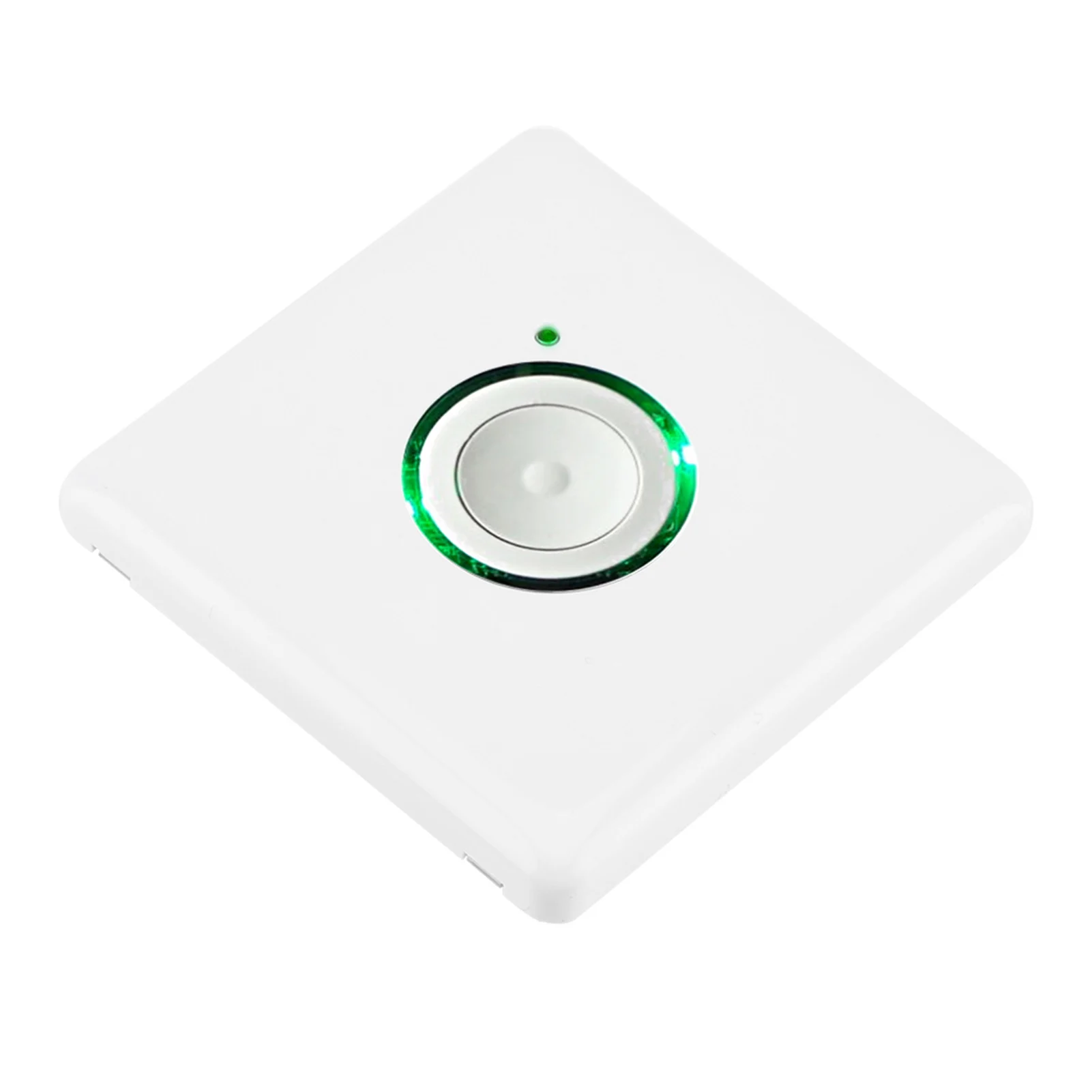 

AC110-250V Outdoor LED Light Touch Delay Timer Switch 16 Levels Timing Settings