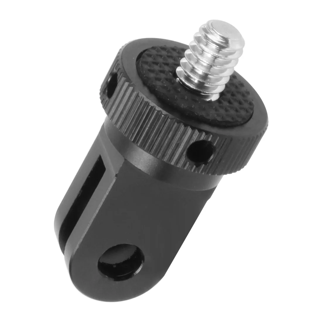 Новинка 1/4 дюймовый мини-адаптер для штатива CNC GoPro Hero 10 9 8 7 5 Black Sjcam Xiaomi Yi Eken Phone Insta360
