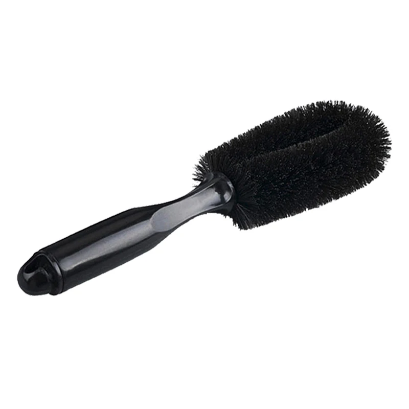 

Car Cleaning Soft Brush Non-Scratch Material