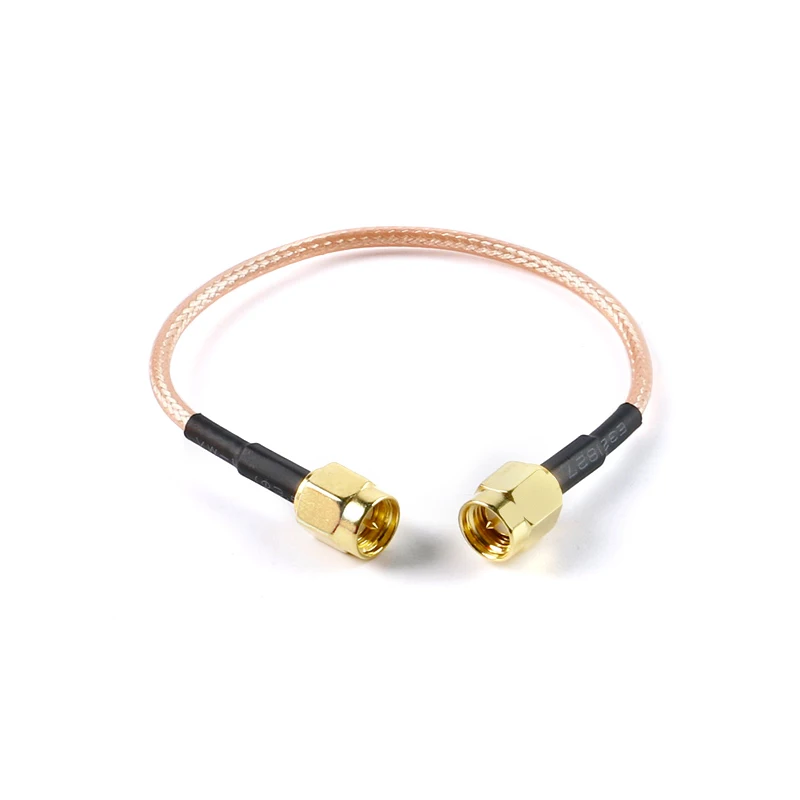 

SMA Male to SMA Male RG316 кабель Your Cee