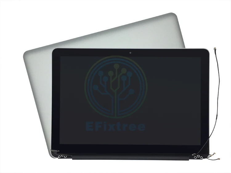Полный 661-6594 661-5868 для MacBook Pro 1" A1278 дисплей ЖК-экран полная сборка 2011 2012 MD101/102 MD313/314 MC724/700