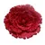 Red peony Искусственные цветы, шелковые пионы, искусственные цветы, свадебные украшения, вечерние, искусственные цветы, украшение для дома, Рождество - Цвет: Red peony