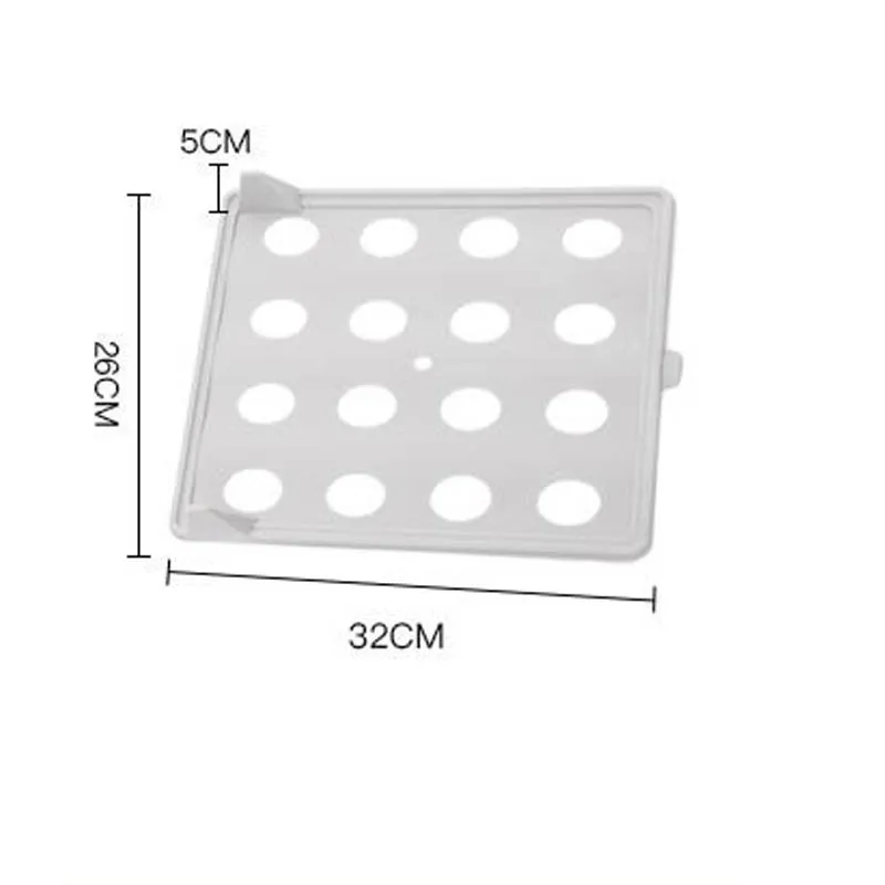 Стеллаж для хранения одежды практичный накладной платяной гардероб футболки