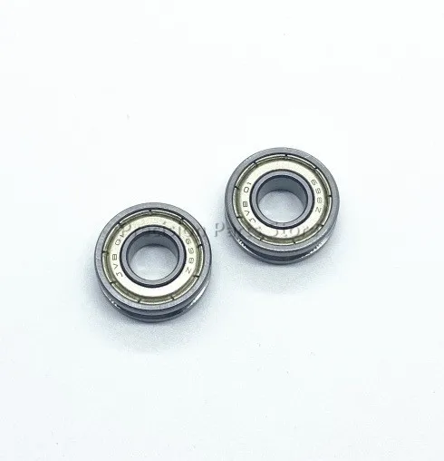 AE03-0053 AE030053 Нижняя установка термозакрепляющего устройства Давление роликовый