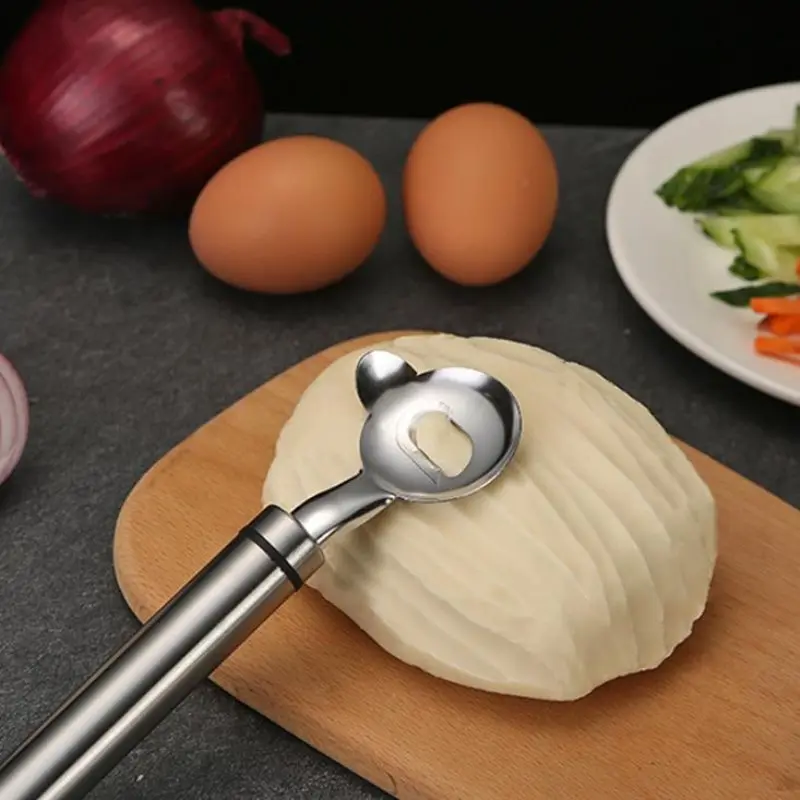 

Stainless Steel Sliced Noodle Manual Noodle Making Tool Pasta Maker Pasta Roller Cutter for Chinese Noodles Baking Tool Supplies