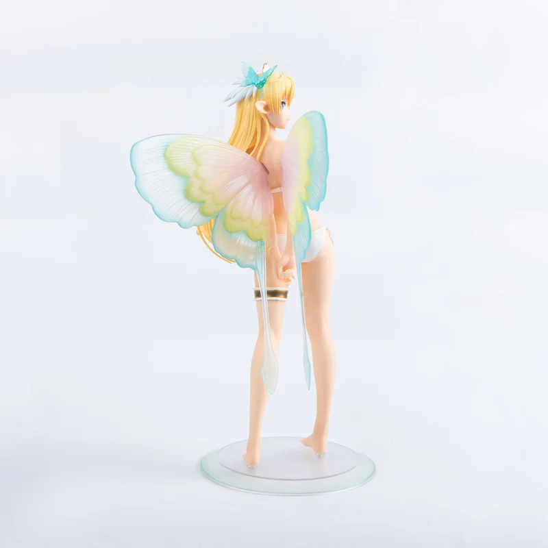 Сказочная королева Инь Лейн Фея девочка Бабочка девушка 1/5 программное