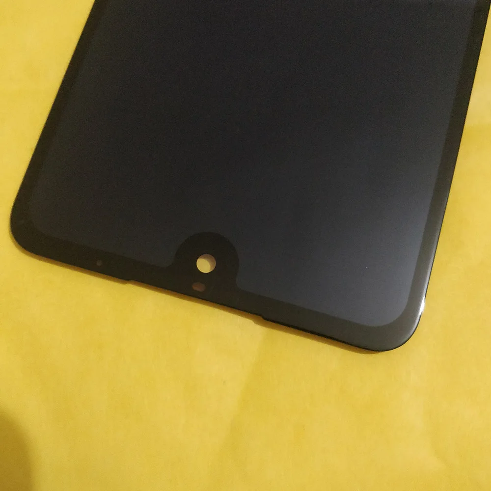 6 0 дюймов для Wiko вид 2 ЖК дисплей Экран дисплея кодирующий преобразователь